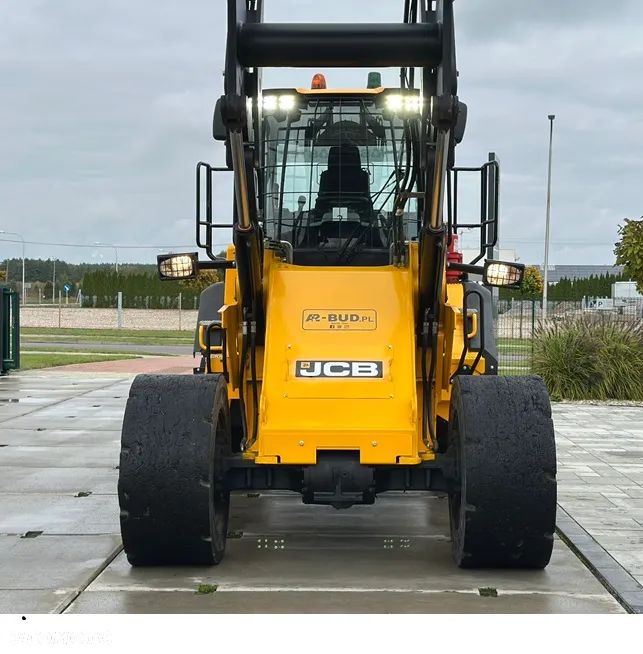 JCB 437 S5 WasteMaster - 6