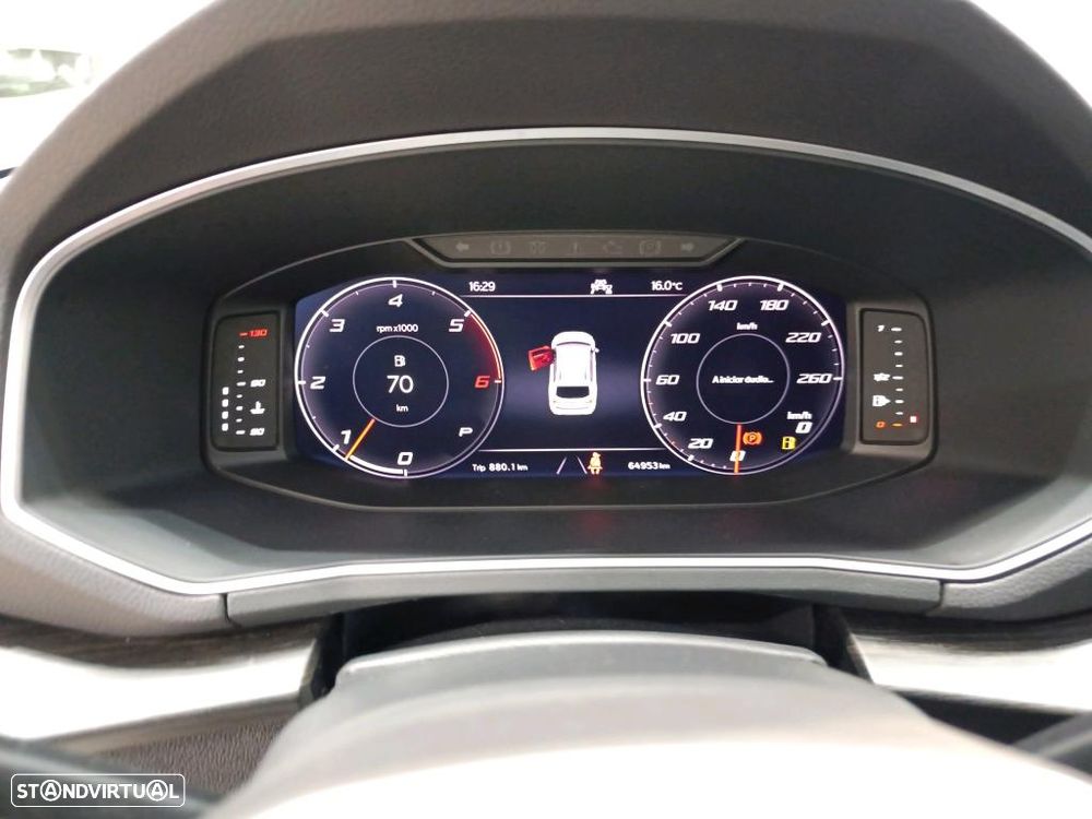 SEAT Tarraco 2.0 TDI Xcellence DSG - 6