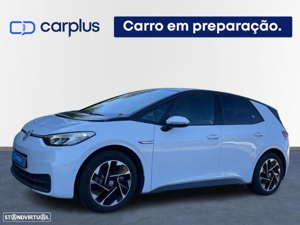 VW ID.3 58 kWh Pro - 1