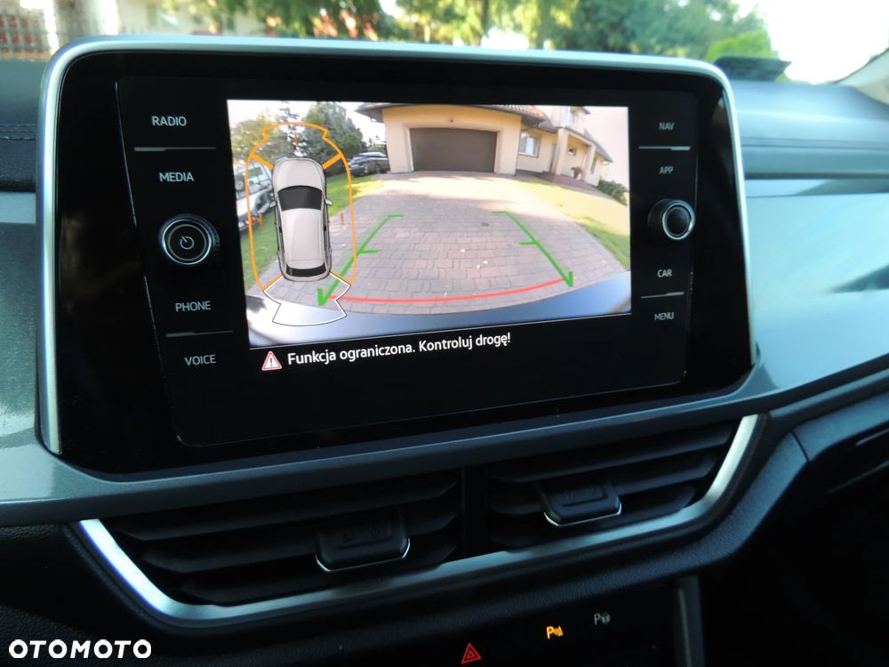 Volkswagen T-Roc 1.5 TSI Style DSG - 27
