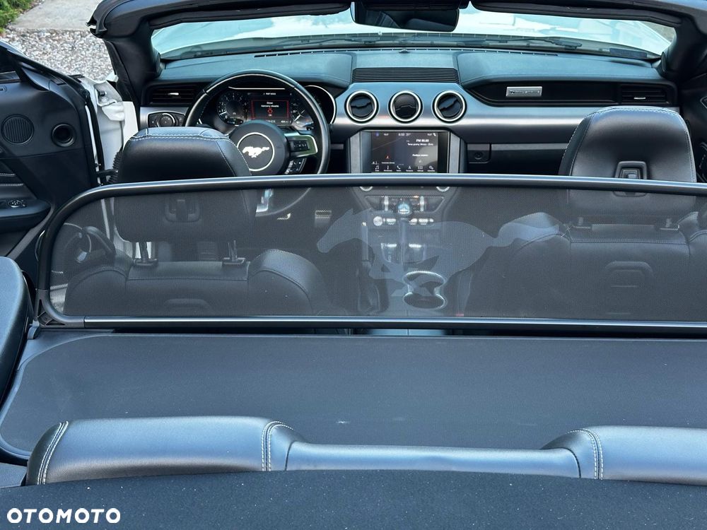 Ford Mustang 5.0 V8 GT - 29
