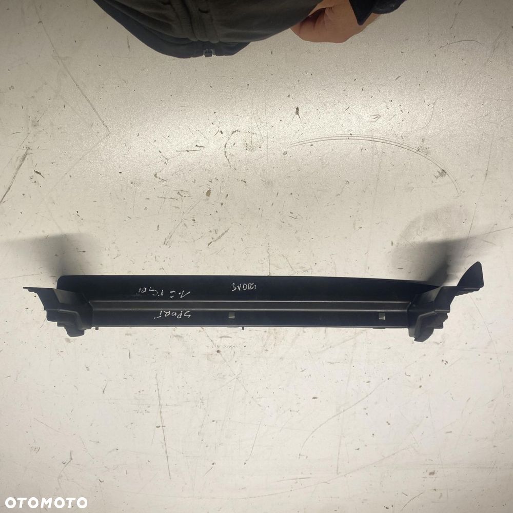 KIEROWNICA POWIETRZA KIA SPORTAGE IV F1291-50010 - 2