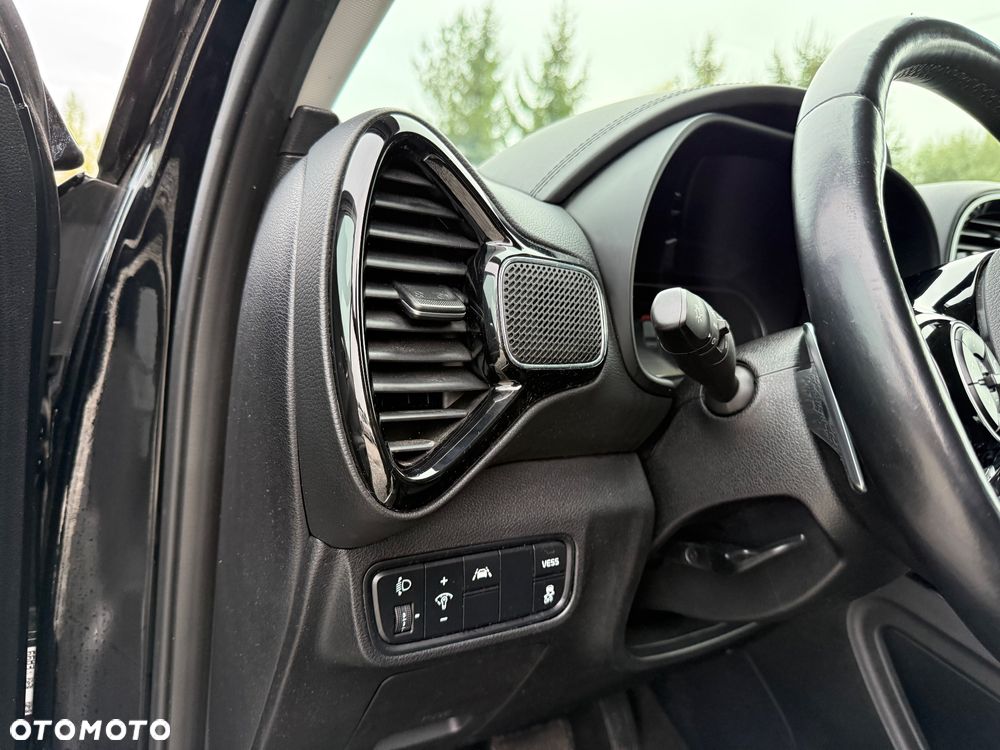 Kia Soul e-Soul 64kWh XL - 18