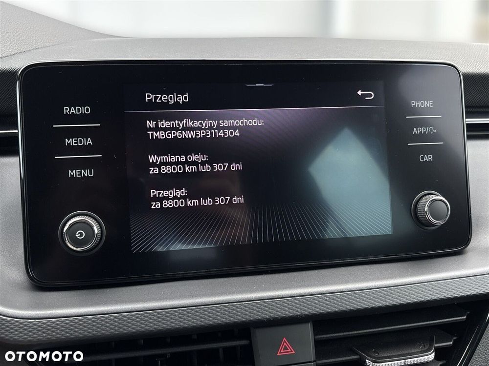 Skoda Kamiq 1.0 TSI Ambition - 26