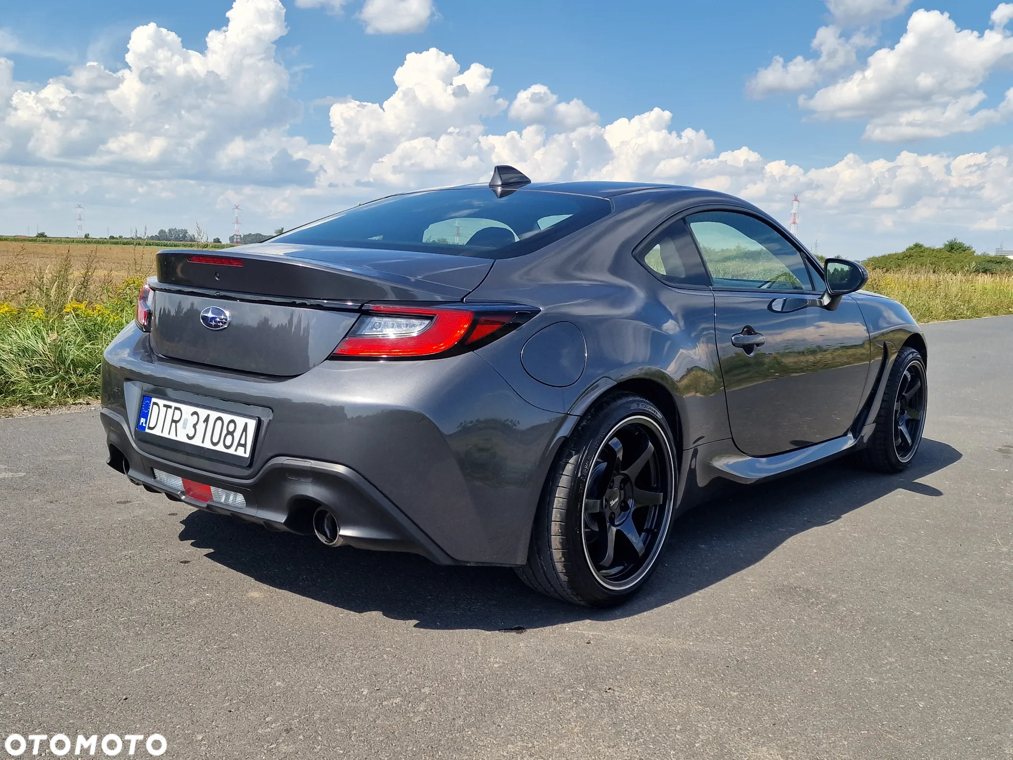 Subaru BRZ 2.4i Sport Final Edition - 22