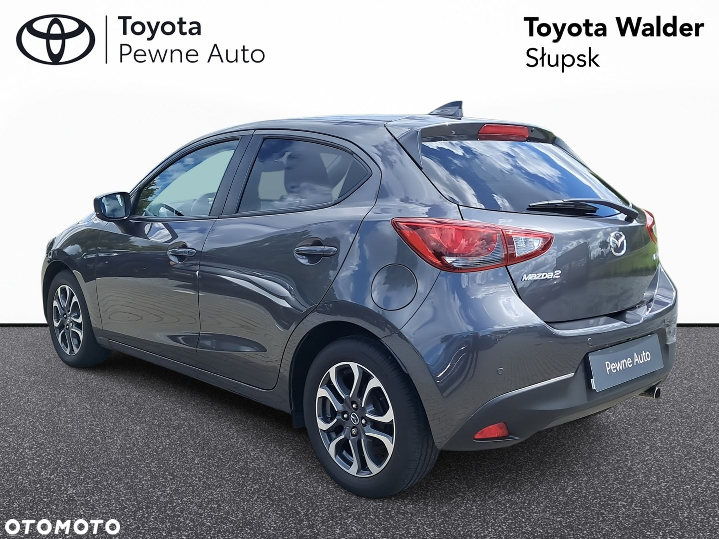 Mazda 2 1.5 Skypassion - 7