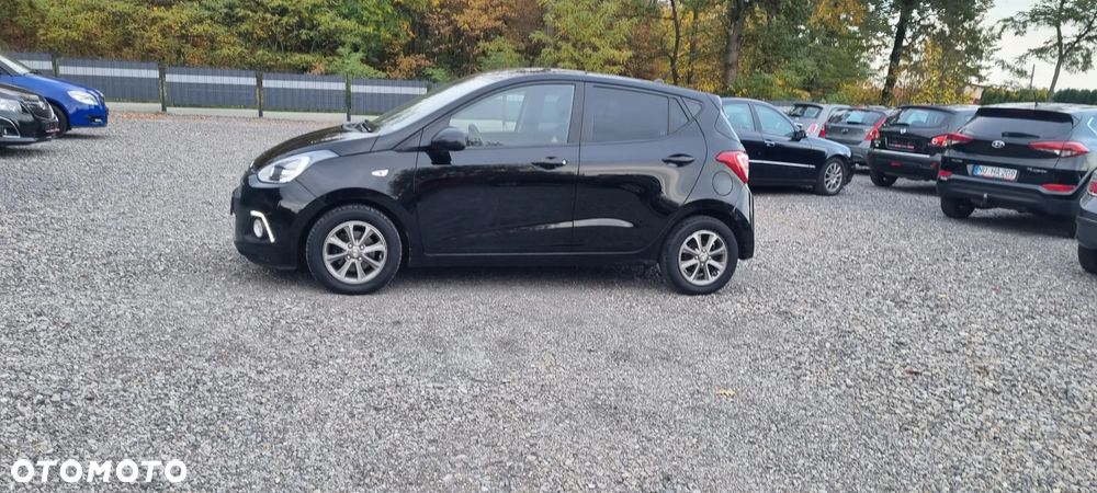 Hyundai i10 - 19