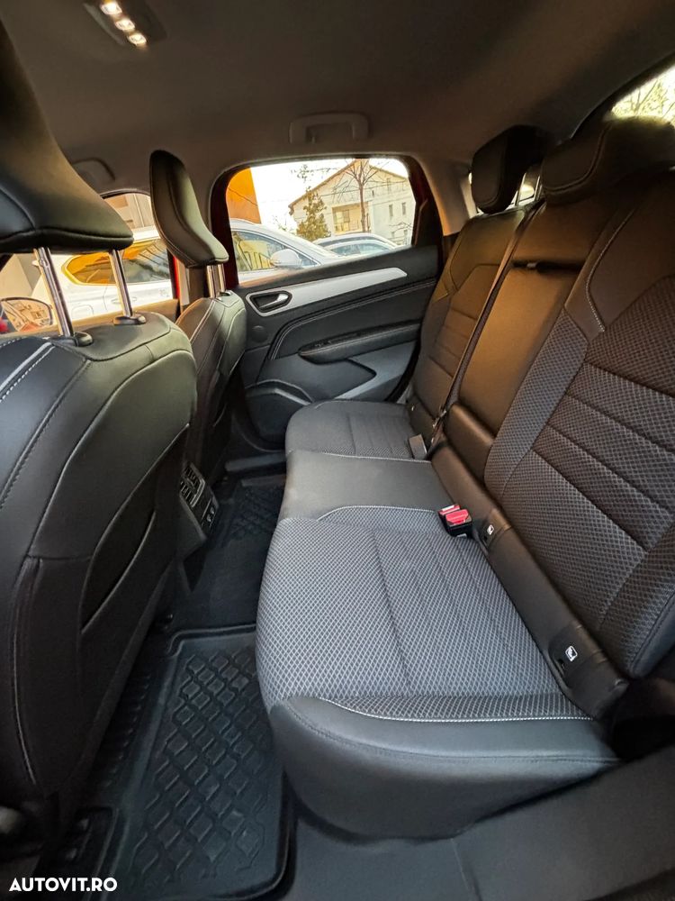 Renault Arkana E-TECH 145 Techno - 21