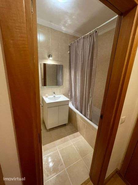 Apartamento T1 (próximo do centro) - Grande imagem: 5/11