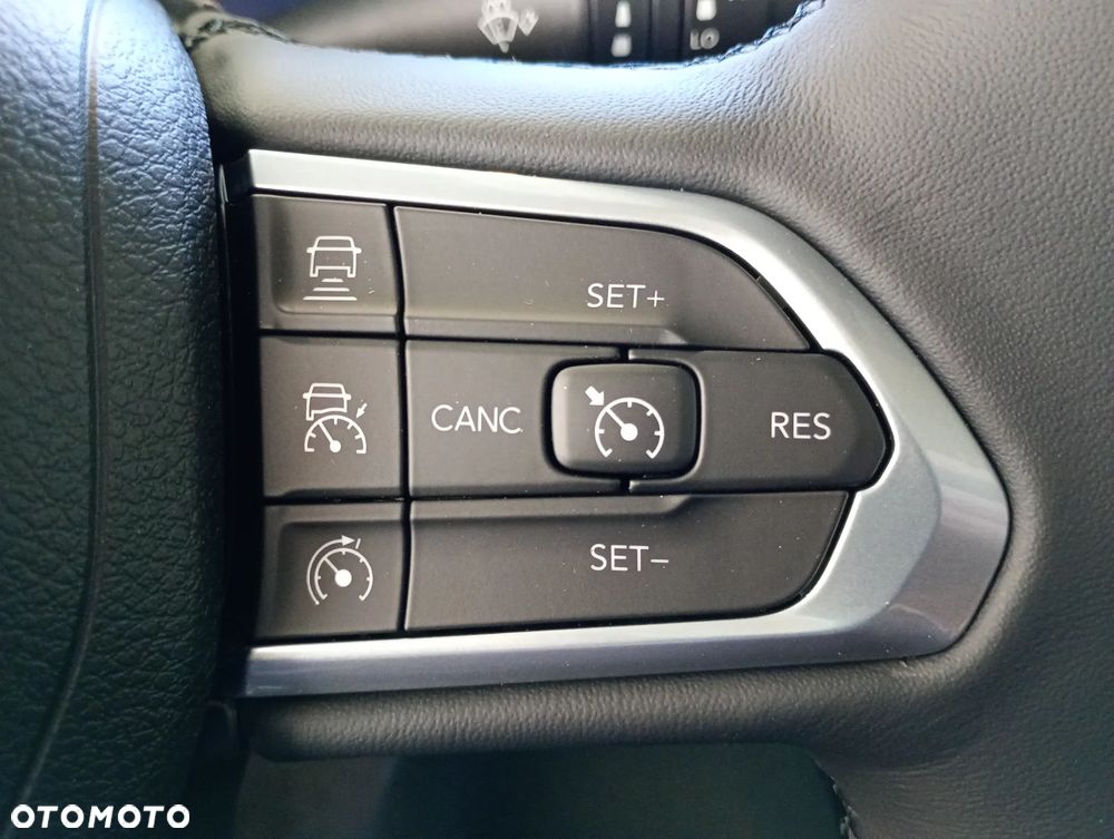 Jeep Renegade 1.5 T4 mHEV North Star FWD S&S DCT - 19