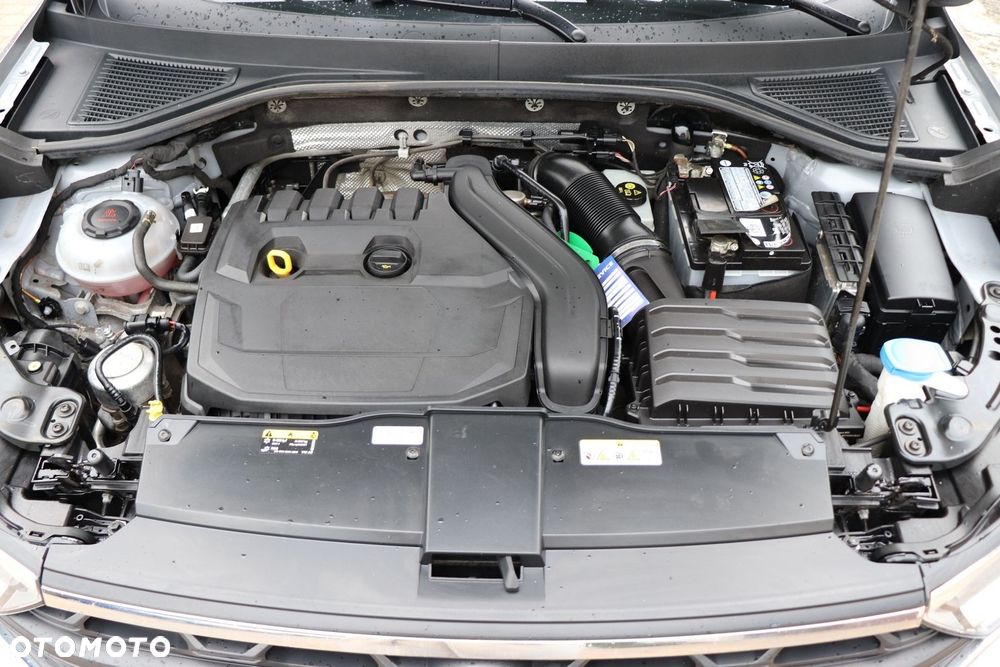 Volkswagen T-Roc 1.5 TSI OPF Life - 36