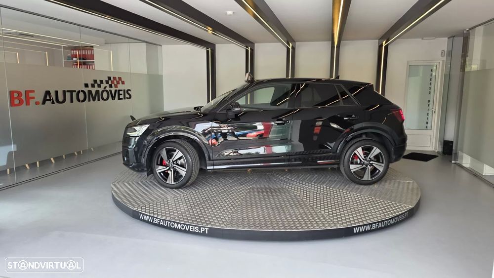 Audi Q2 30 TDI S-line S tronic - 14