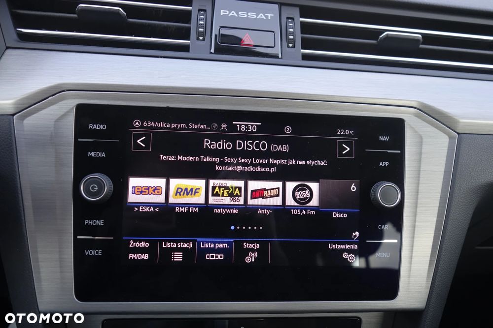 Volkswagen Passat 1.5 TSI EVO Business DSG - 21