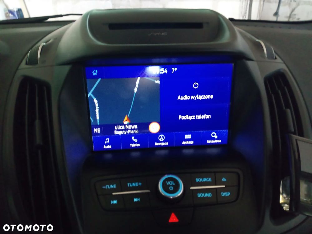 Ford Kuga 1.5 EcoBoost FWD Titanium ASS GPF - 5