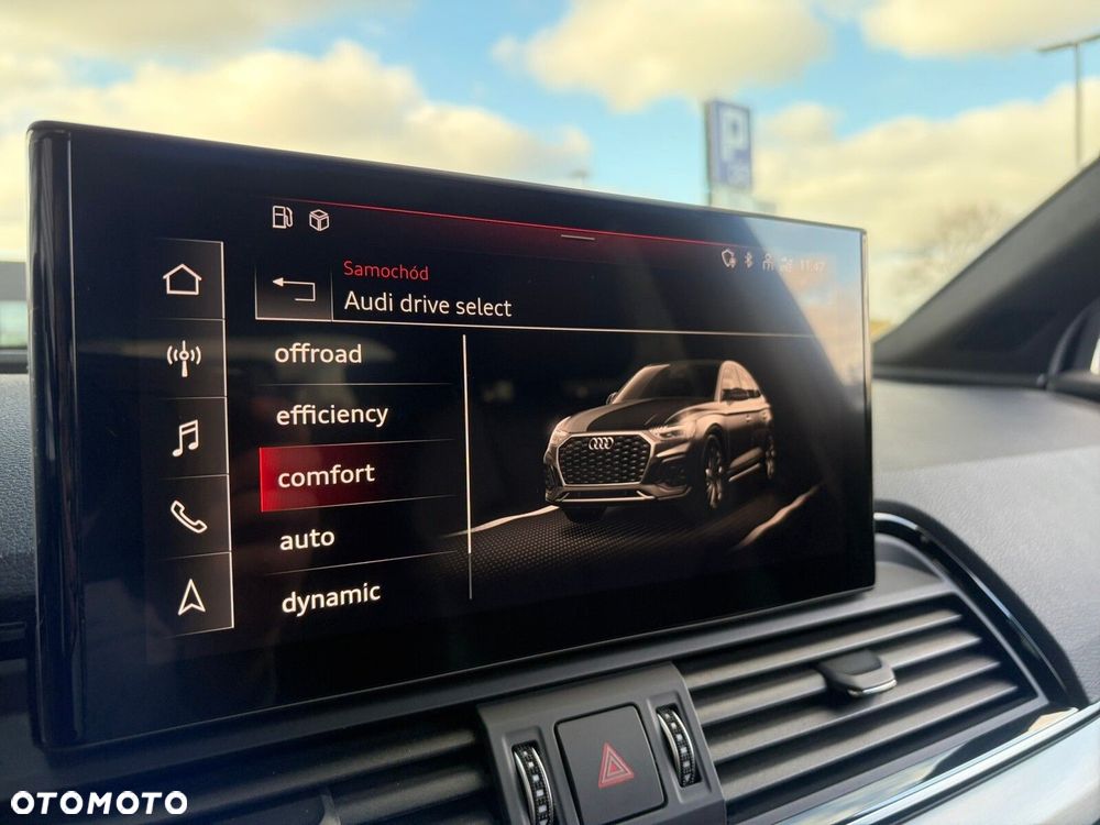 Audi Q5 Sportback - 32