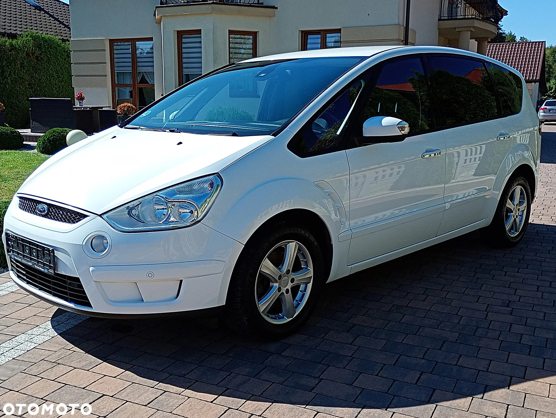 Ford S-Max - 3