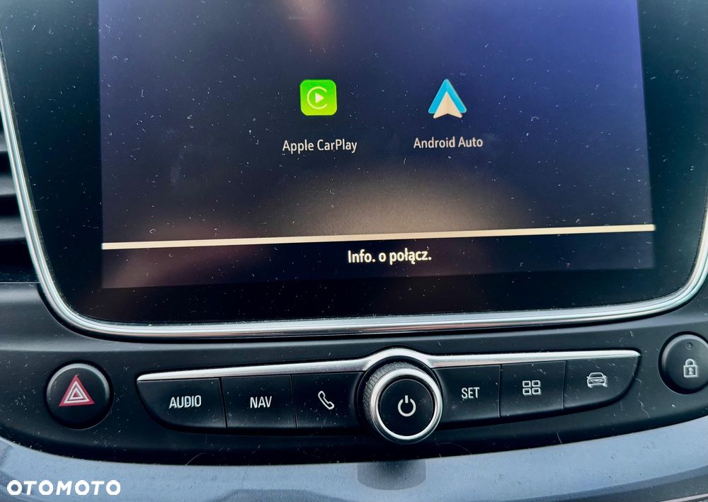 Opel Grandland X - 4