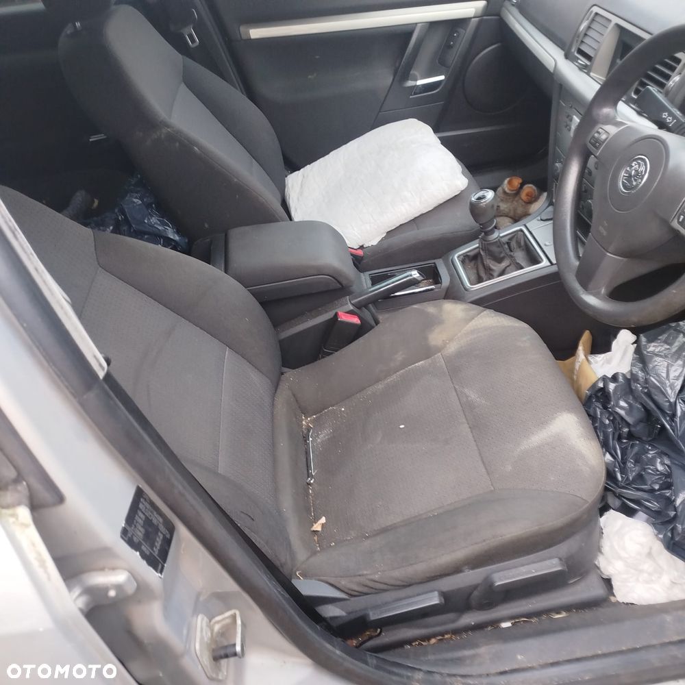 Opel Vectra C FL na części . - 5