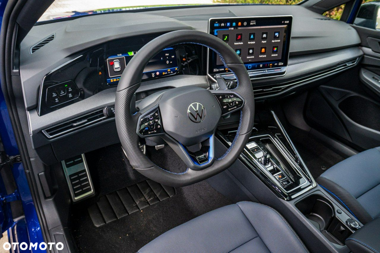 Volkswagen Golf - 35