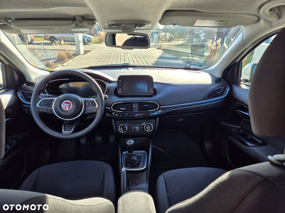 Fiat Tipo 1.0 T3 Life - 6
