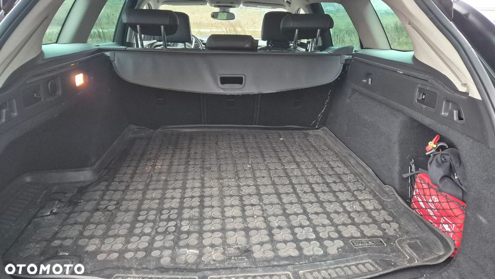 Opel Insignia 2.0 CDTI Innovation S&S - 13