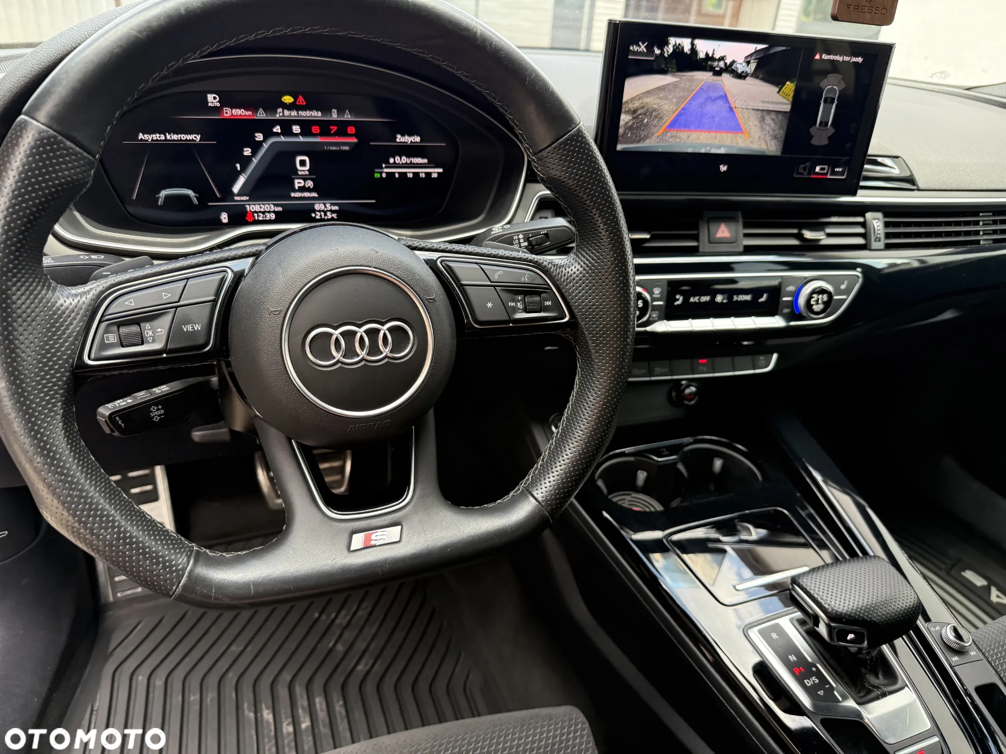 Audi A5 - 13
