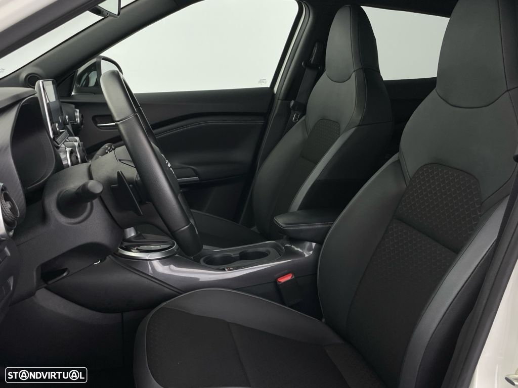 Nissan Juke - 19