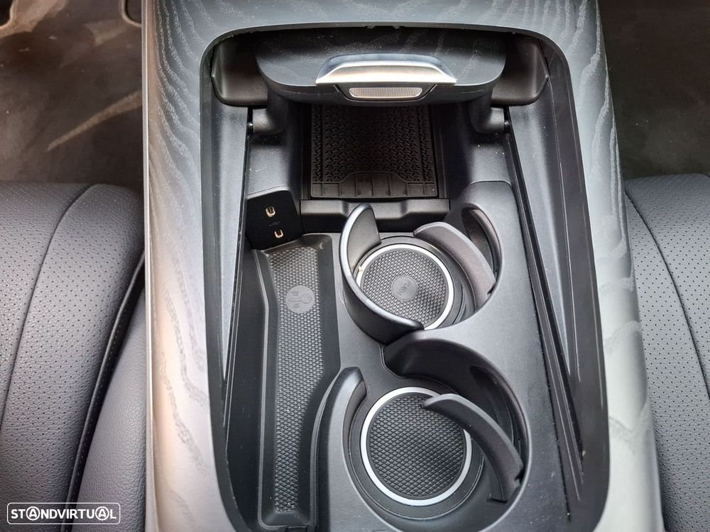 Mercedes-Benz E 300 de - 22