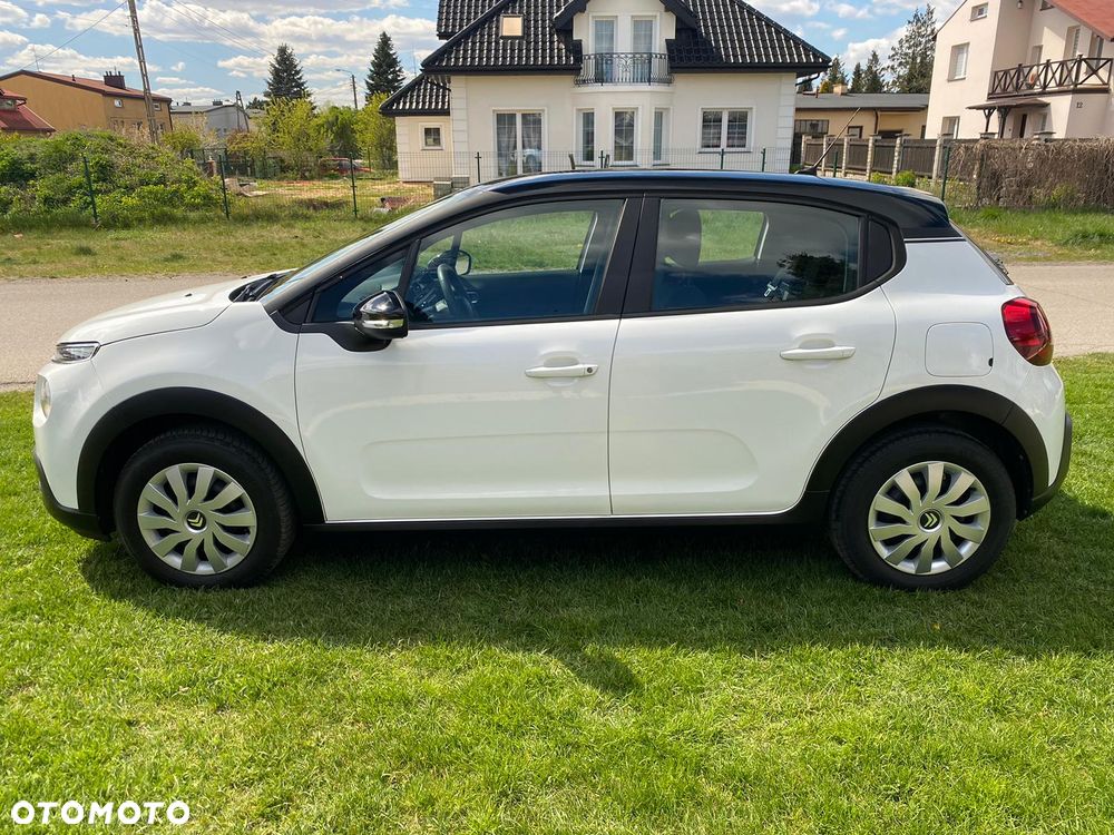 Citroën C3 1.2 PureTech Shine - 11