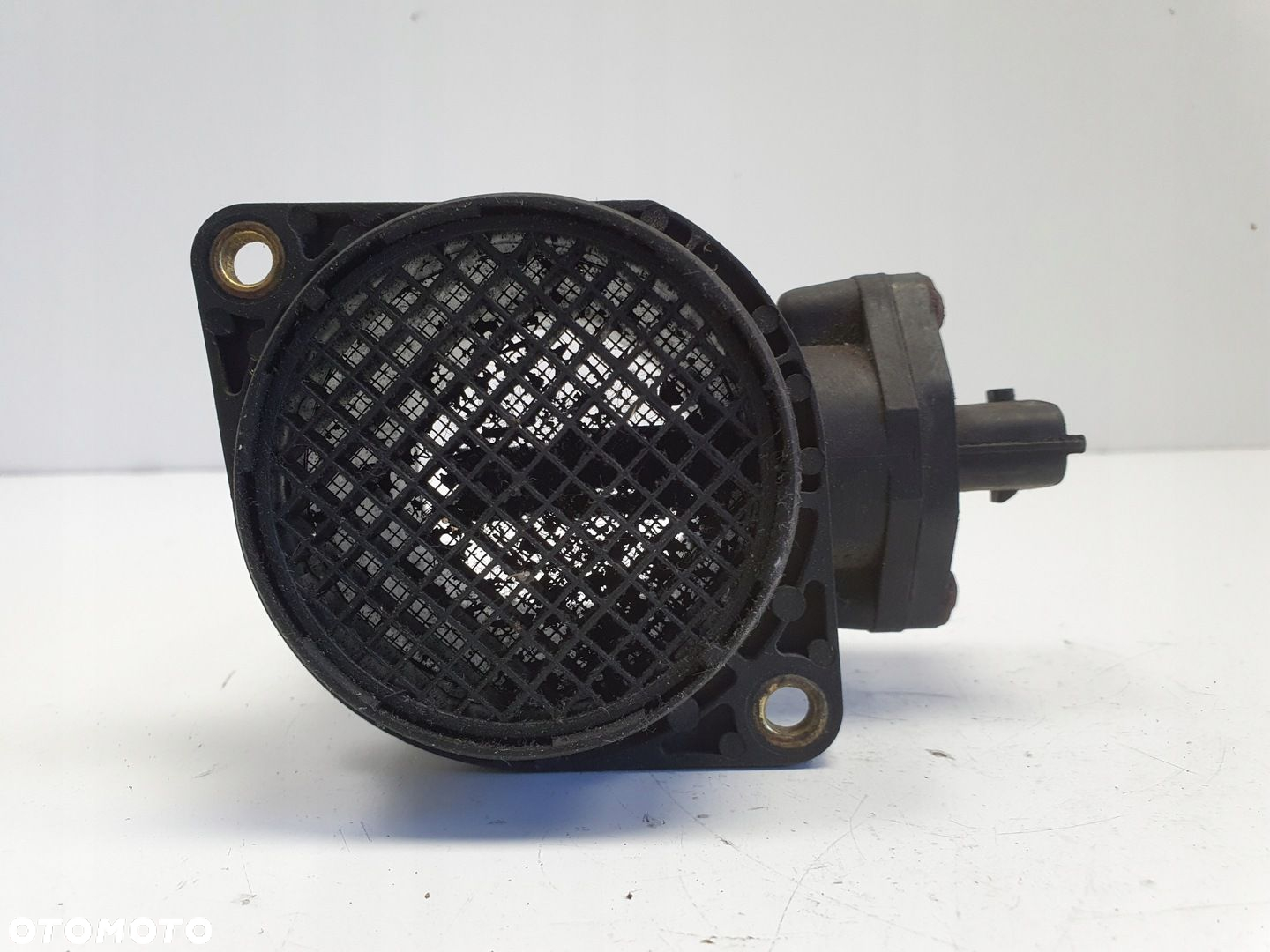 Fiat Multipla 1.9 JTD PRZEPŁYWOMIERZ POWIETRZA 0281002308 - 7