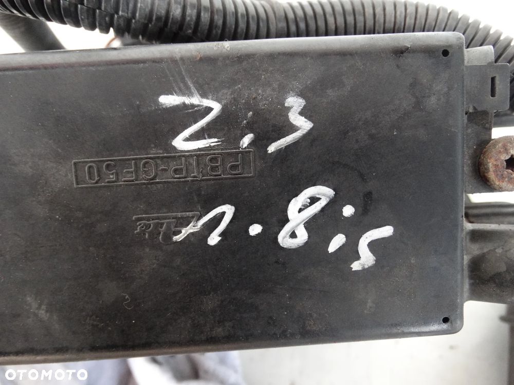 POMPA ABS 1164095 BMW Z3 E36 1.8 F-VAT - 6