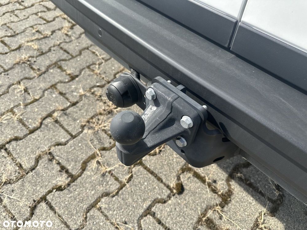 Volkswagen Crafter - 27
