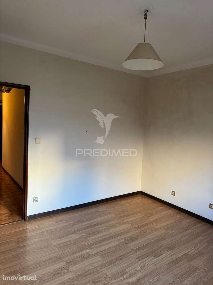 Apartamento T3 centro de Fafe com terraço de 200m2 - Grande imagem: 3/25