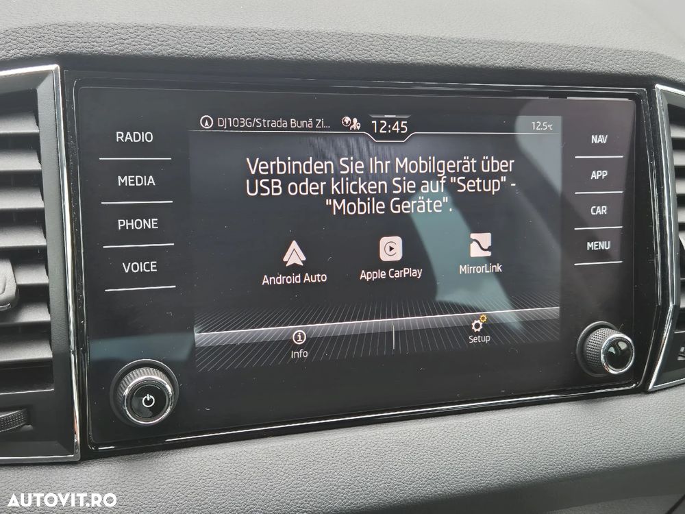 Skoda Karoq 2.0 TDI 4X4 DSG Ambition - 22