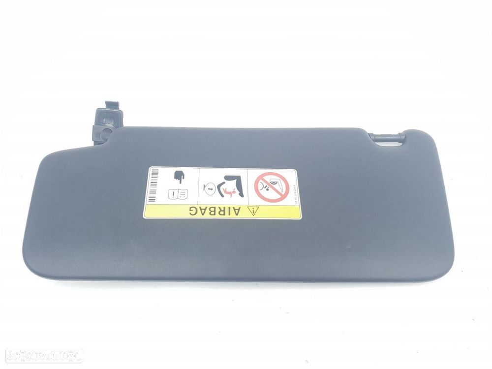 PÁLA DO SOL DIREITA MERCEDES-BENZ CLASE B BM 246 - 1