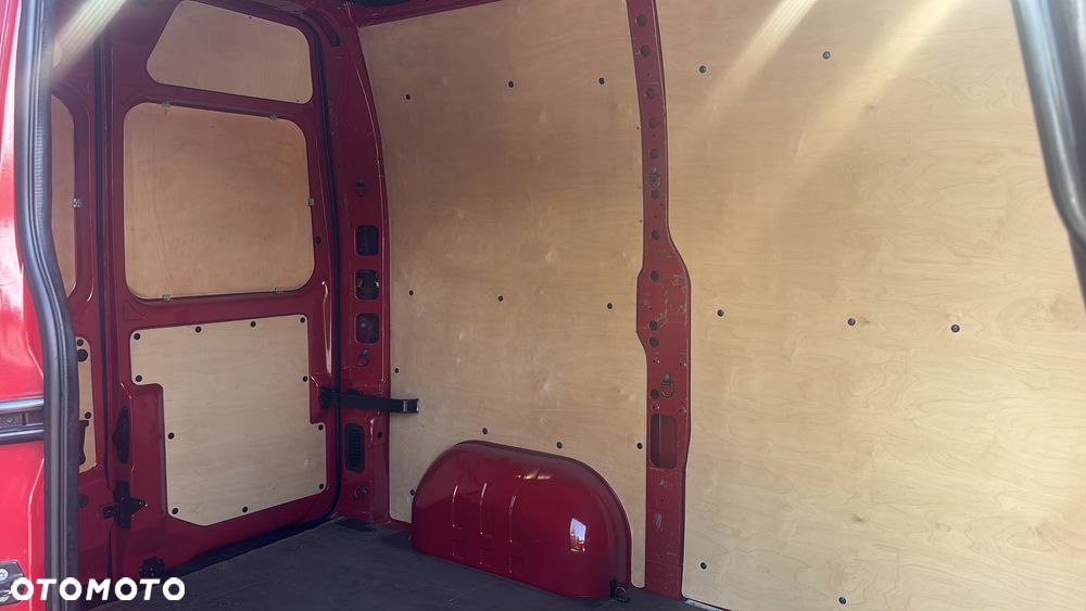 Renault Master - 24