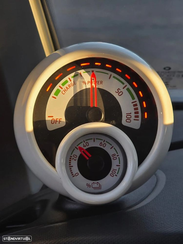 Smart ForTwo Coupé EQ passion - 12