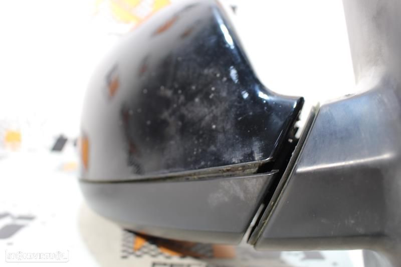 Espelho Retrovisor Direito Volkswagen Transporter T5 Caixa (7Ha, 7Hh, - 8