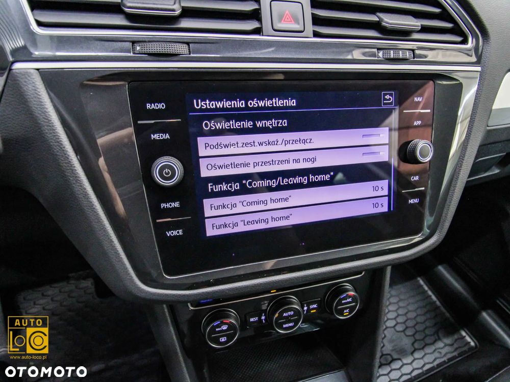 Volkswagen Tiguan 1.5 TSI EVO Comfortline DSG - 24