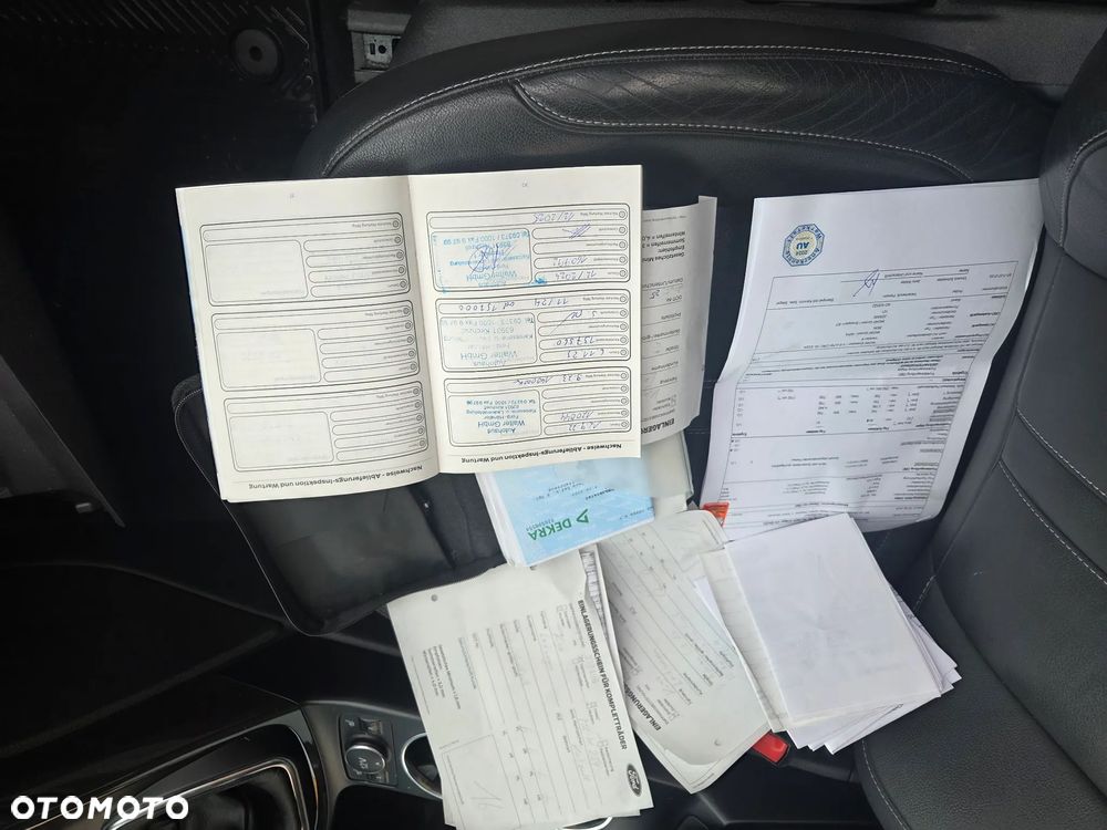 Ford Kuga 2.0 TDCi 4x4 Individual - 10