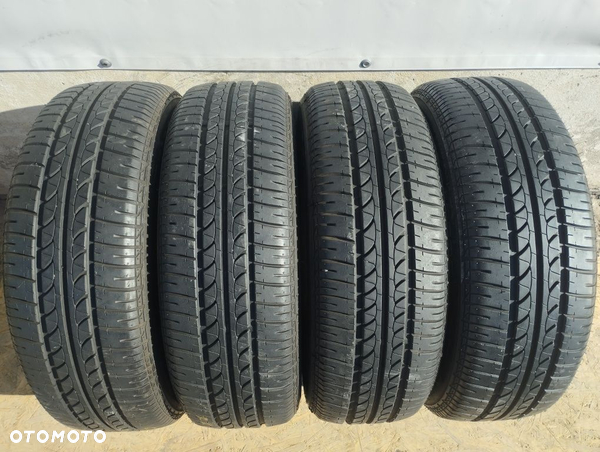 Letnie opony 195/65/15 Bridgestone b250