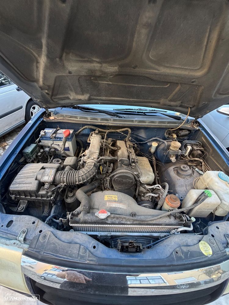 Suzuki Grand Vitara - 13
