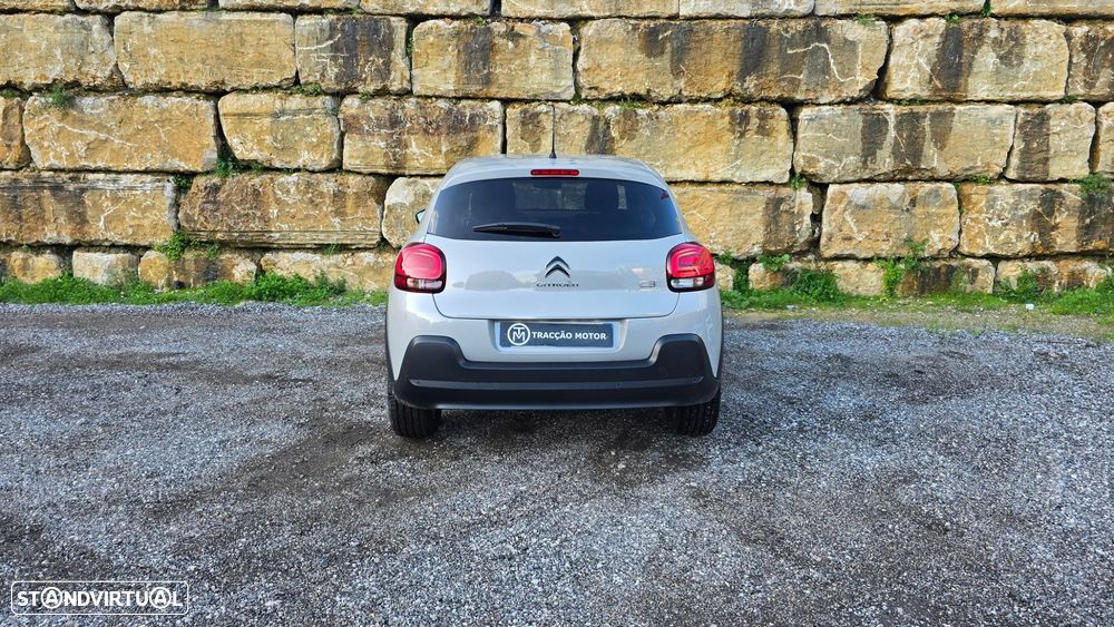 Citroën C3 1.2 PureTech Max - 6
