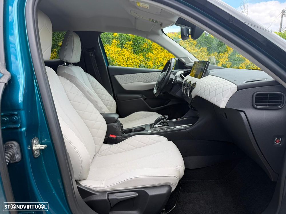 DS DS3 Crossback PureTech 130 Aut. RIVOLI - 8