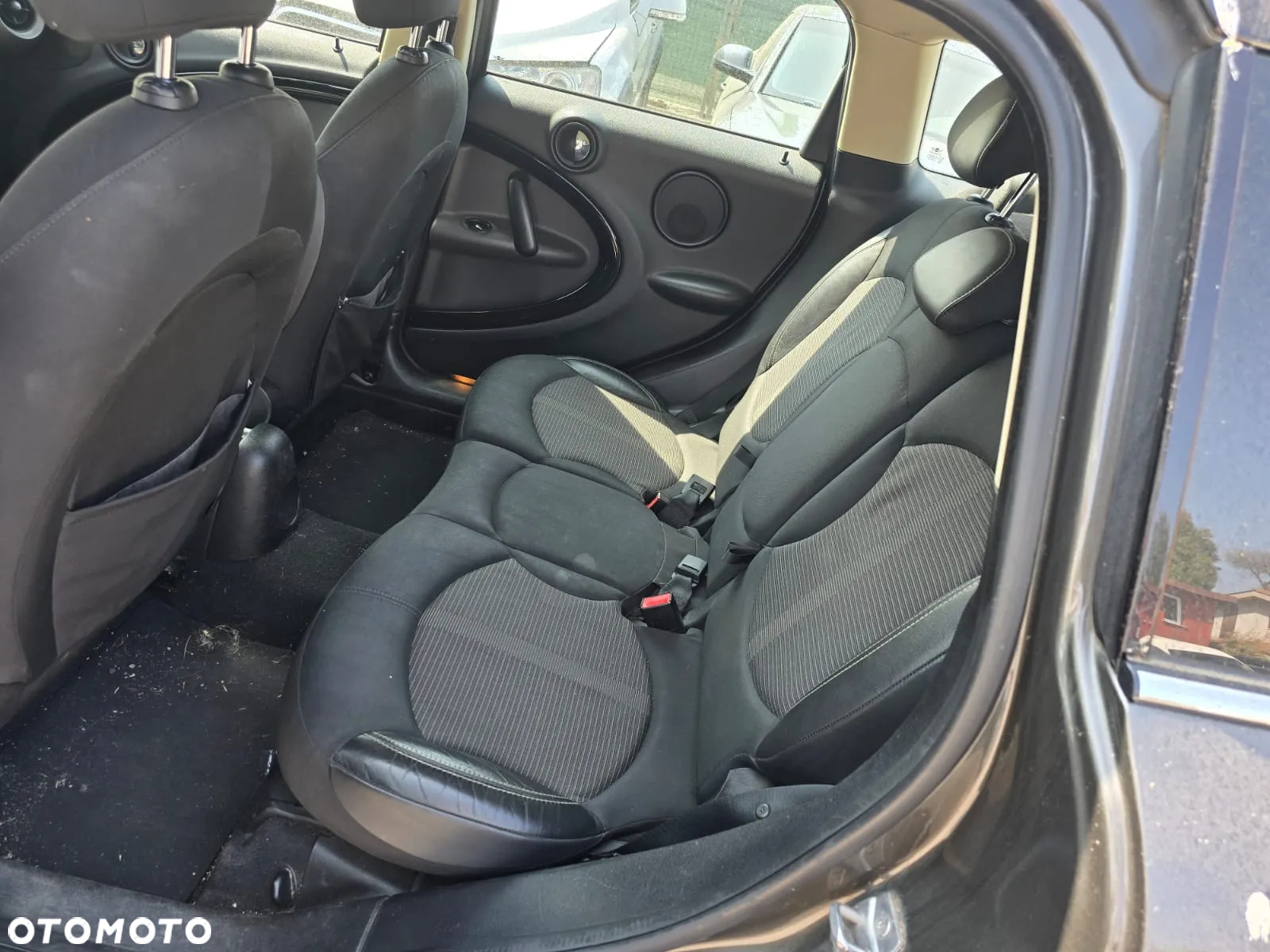 MINI Countryman Cooper D All4 Park Lane - 7