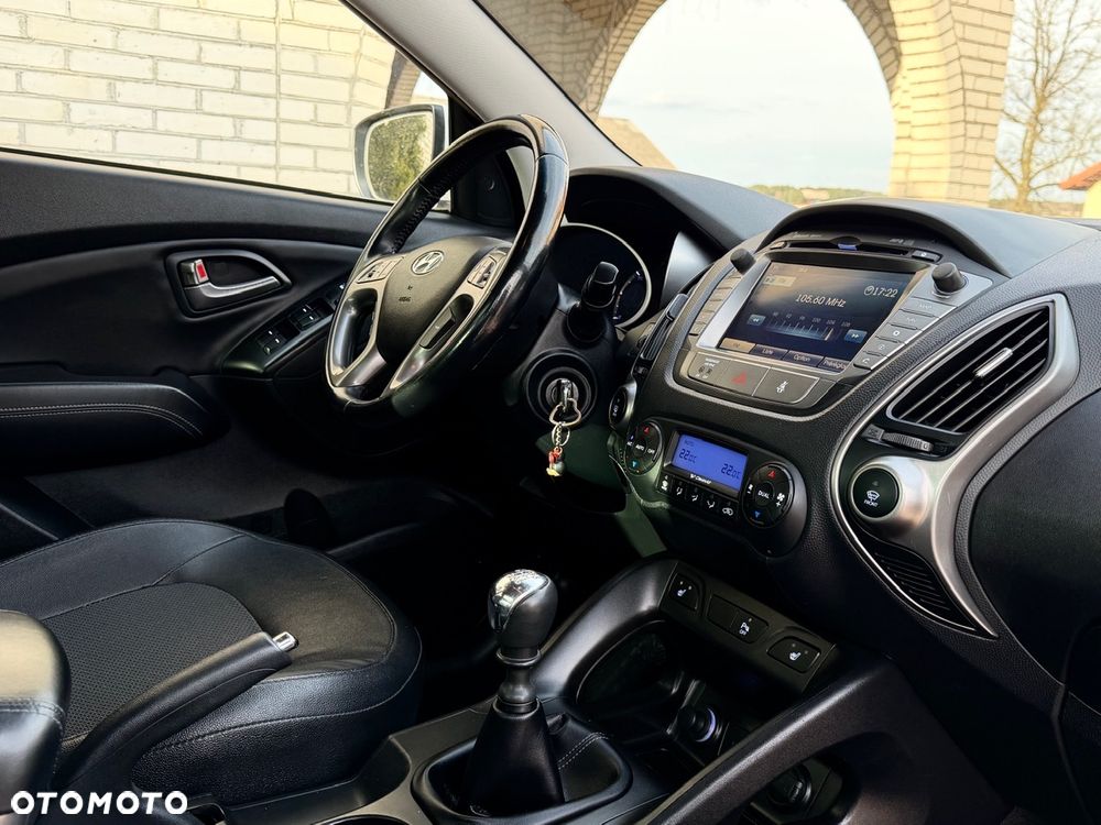 Hyundai ix35 - 18