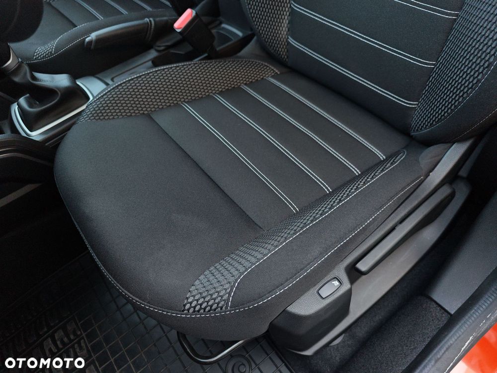 Dacia Duster 1.3 TCe Journey EDC - 12