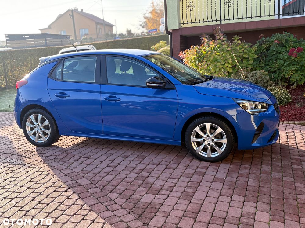 Opel Corsa 1.2 Business S&S - 3