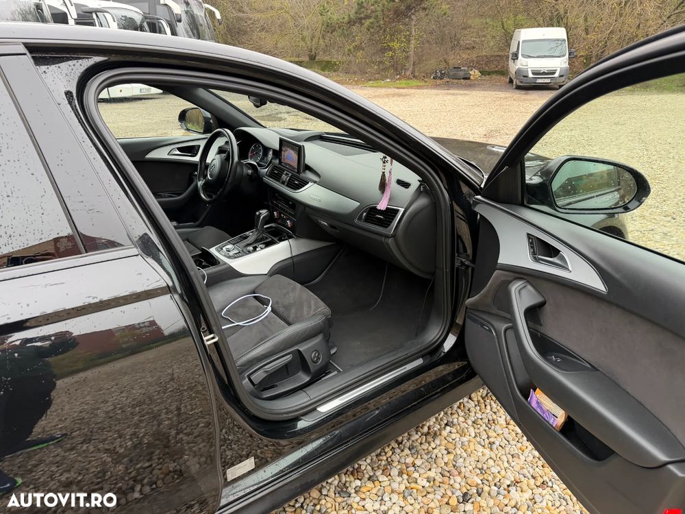Audi A6 - 7