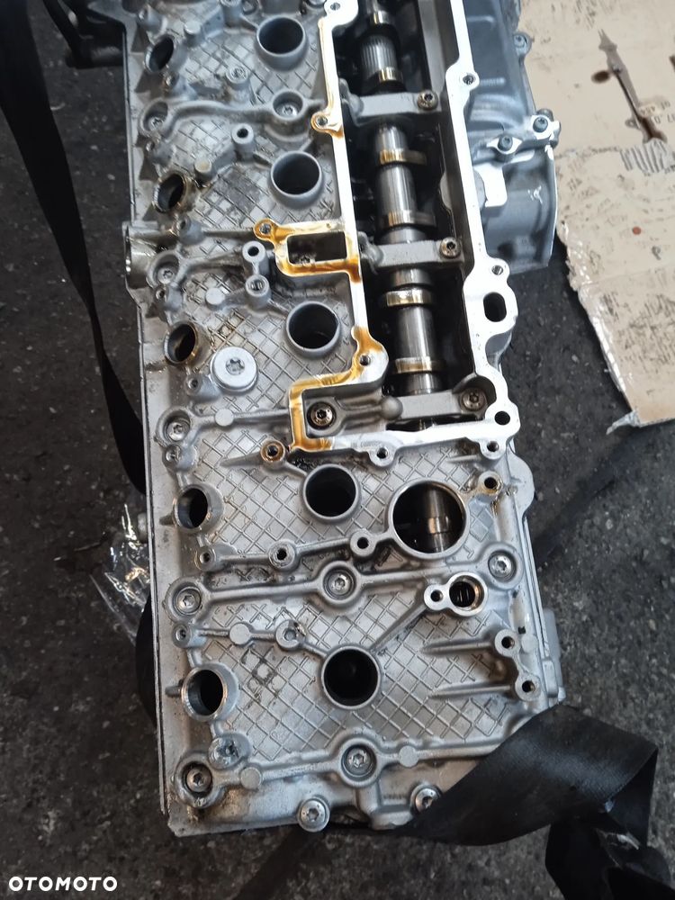 Silnik RS3 2.5TFSI DNW Faktura Vat - 2